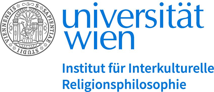Logo des Instituts für Interkulturelle Religionsphilosophie